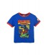 Camiseta Infantil Marvel