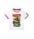 Camiseta Infantil Marvel
