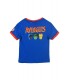 Camiseta Infantil Marvel