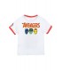 Camiseta Infantil Marvel