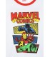 Camiseta Infantil Marvel