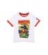 Camiseta Infantil Marvel