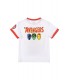 Camiseta Infantil Marvel