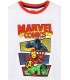 Camiseta Infantil Marvel