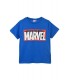 Camiseta Infantil Marvel