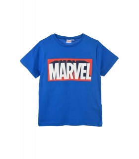 Camiseta Infantil Marvel