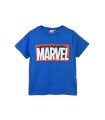 Camiseta Infantil Marvel