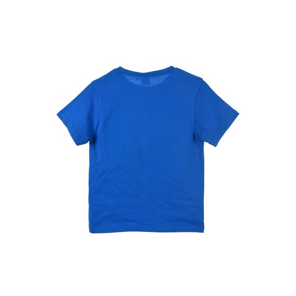 Camiseta Infantil Marvel