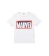 Camiseta Infantil Marvel
