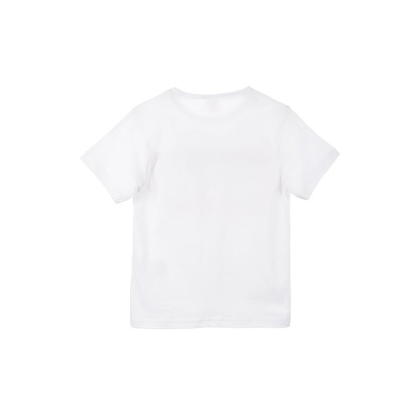 Camiseta Infantil Marvel