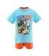Conjunto Infantil Avangers