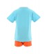 Conjunto Infantil Avangers