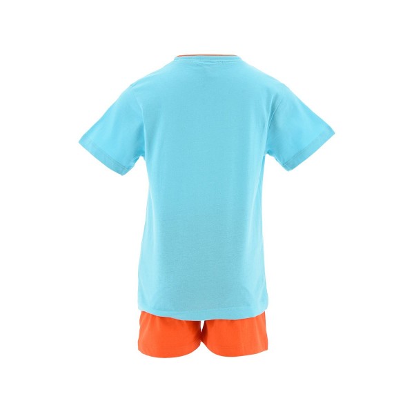 Conjunto Infantil Avangers