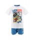 Conjunto Infantil Avangers