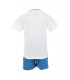 Conjunto Infantil Avangers