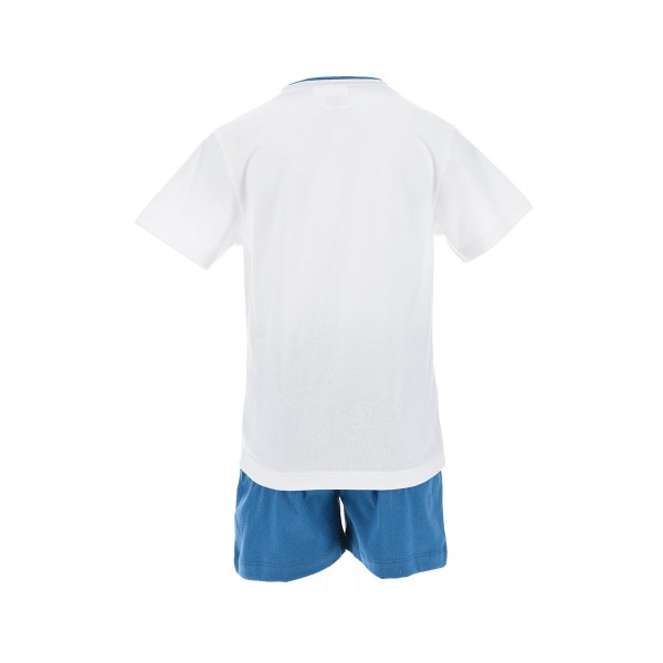 Conjunto Infantil Avangers