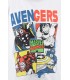 Conjunto Infantil Avangers