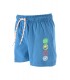Conjunto Infantil Avangers