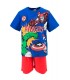 Pijama Infantil Avangers