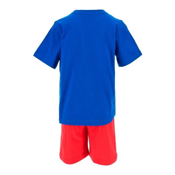 Pijama Infantil Avangers
