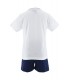 Conjunto Infantil Sonic