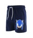 Conjunto Infantil Sonic