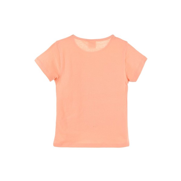 Camiseta Infantil Stitch