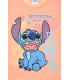 Camiseta Infantil Stitch