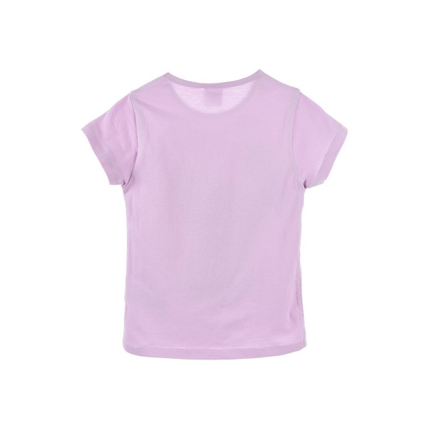 Camiseta Infantil Stitch