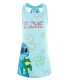 Vestido Infantil Stitch
