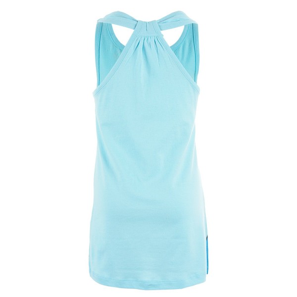 Vestido Infantil Stitch