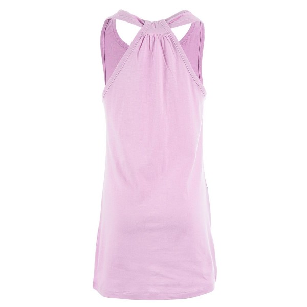 Vestido Infantil Stitch
