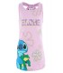 Vestido Infantil Stitch