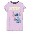 Vestido Adulto Stitch