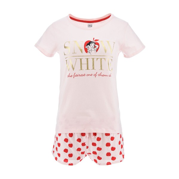 Pijama Adulto Blancanieves