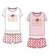 Pijama Adulto Blancanieves