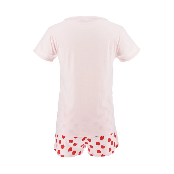 Pijama Adulto Blancanieves