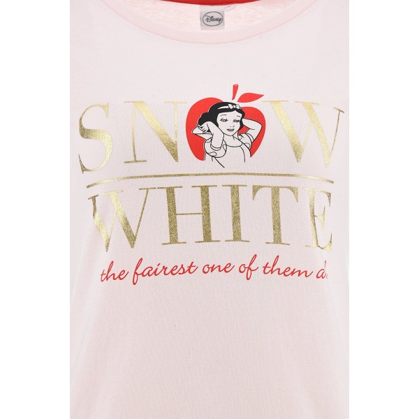 Pijama Adulto Blancanieves