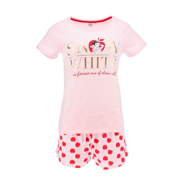 Pijama Adulto Blancanieves