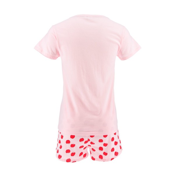 Pijama Adulto Blancanieves