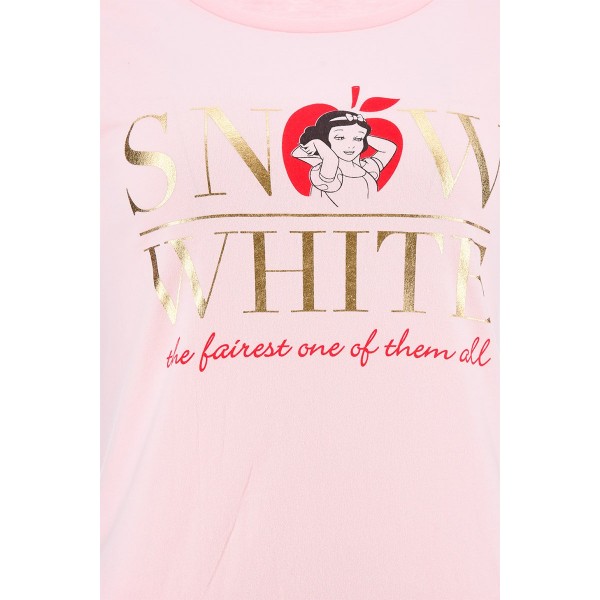 Pijama Adulto Blancanieves