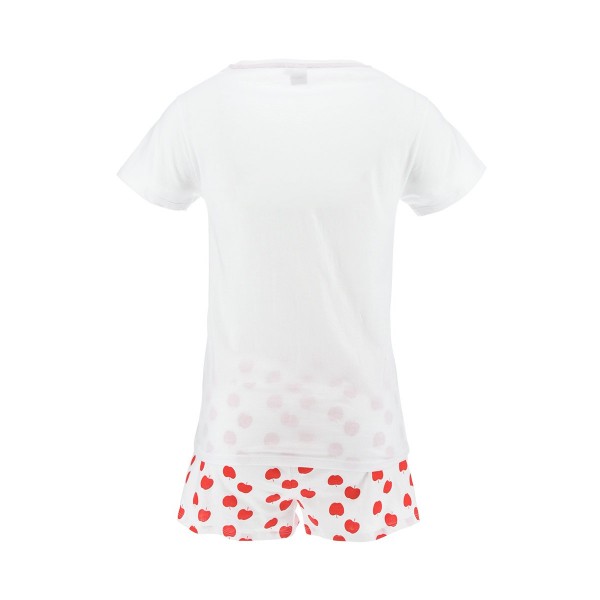 Pijama Adulto Blancanieves
