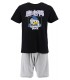 Pijama Adulto Pato Donald