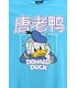 Pijama Adulto Pato Donald