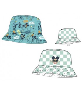 Gorro Bebé Mickey Mouse