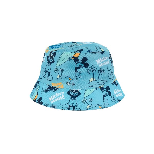 Gorro Bebé Mickey Mouse
