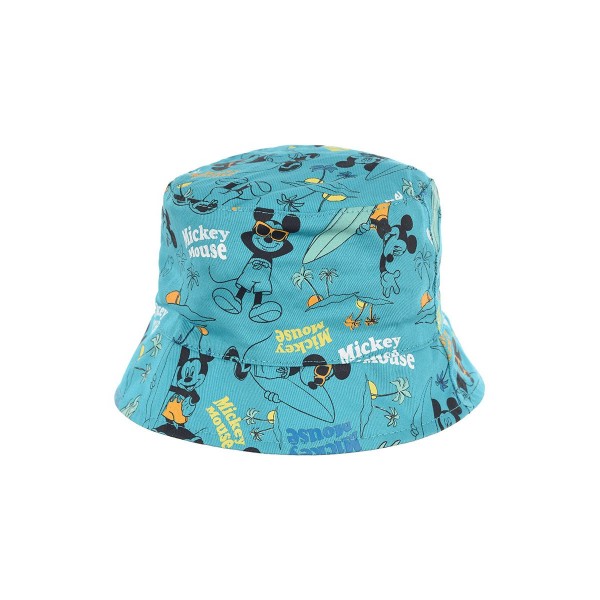 Gorro Bebé Mickey Mouse