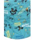 Gorro Bebé Mickey Mouse