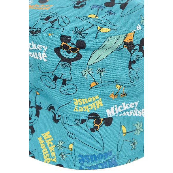 Gorro Bebé Mickey Mouse