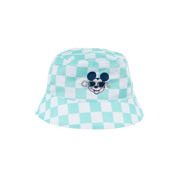 Gorro Bebé Mickey Mouse